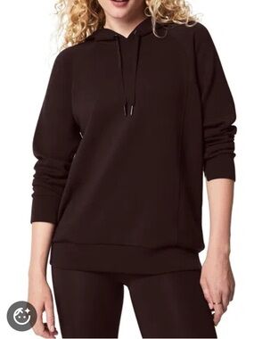 SPANX Air Essentials Hoodie Womens Small